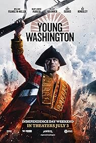 Young Washington - TSRip